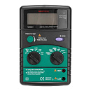 Mastech (13-1346) Измеритель сопротивления изоляции MS5201