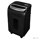 Buro Уничтожитель Office BU-S1602M (секр.P-5)/фрагменты/16лист./30лтр./пл.карты/CD) {1061639}