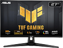 Монитор ASUS 27” TUF Gaming VG27AQM5A Fast IPS 2560x1440 0,3ms 300cd 300Hz HDMI*2 DP Black
