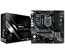 Материнская плата H370 S1151 MATX H370M PRO4 ASROCK