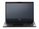 Ультрабук Fujitsu LifeBook U939 Core i7 8665U/8Gb/SSD256Gb/Intel UHD Graphics 620/13.3"/FHD (1920x1080)/Windows 10 Professional 64/red/WiFi/BT/Cam