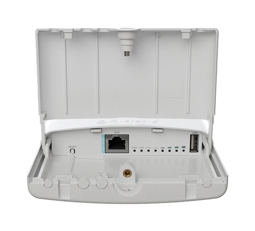 Точка доступа Mikrotik L11UG-5HaxD-NB