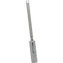 Маршрутизатор MIKROTIK RBGrooveA-52HPn  RouterBOARD GrooveA with 600MHz Atheros CPU, 64MB RAM, 1 LAN, 1 built-in 2.4/5GHz 802.11a/b/g/n wireless interface, 24V pow