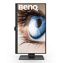 LCD BenQ 27" BL2785TC {IPS 1920x1080 75Hz 5ms 16:9 250cd 1000:1 178/178 HDMI DisppayPort USB-C Speaker 2x2W Mic HAS Pivot Swivel Tilt Flicker-free Bla