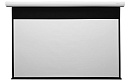 [LMBC-100109] Экран с электроприводом Lumien [Master Business Control] 256х394 см, (раб.область 240х384 см) (178") Matte White, чёрн.кайма по периметр