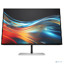 LCD HP 23.8" 724pn S7 WUXGA Monitor {IPS 1920x1200 350cd 1500:1 5ms DisplayPort} [8X534AA#ABB]