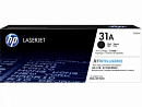Картридж лазерный HP 31A CF231A черный (5000стр.) для HP LJ Ultra M230sdn