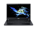 Ноутбук ACER TravelMate P6 TMP614-51-G2-54Q7, 14" FHD(1920x1080)IPS, i5-10210U, 8GB DDR4, 256GB PCIe NVMe SSD, UHD Graphics, WiFi, BT, IR camera, FPR, 60Wh, 6