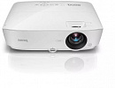 Проектор Benq MS535 DLP 3600Lm (800x600) 15000:1 ресурс лампы:5000часов 2xHDMI 2.38кг