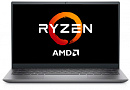 Ноутбук Dell Inspiron 5515 Ryzen 5 5500U 8Gb SSD512Gb AMD Radeon 15.6" WVA FHD (1920x1080) Windows 10 Home silver WiFi BT Cam
