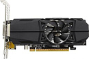 Видеокарта Gigabyte PCI-E GV-N1050OC-3GL nVidia GeForce GTX 1050 3072Mb 96bit GDDR5 1404/7008 DVIx1/HDMIx2/DPx1/HDCP Ret