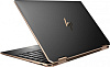 Трансформер HP Spectre x360 13-aw0007ur Core i5 1035G4/8Gb/SSD512Gb/Intel Iris Plus graphics/13.3"/IPS/Touch/FHD (1920x1080)/Windows 10/black/WiFi/BT/