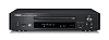 Сетевой CD-проигрыватель Yamaha AV [CD-NT670 Black] DLNA: 1.5 (DMP/DMR). MP3,WMA,MPEG4,AAC,WAV,FLAС,AIFF,ALAC (192/96 кГц / 24-bit).USB;Wi-Fi;AirPlay;