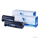 Картридж NVP совместимый NV-CE285A-SET3 для HP LaserJet Pro M1132/ M1212nf/ M1217nfw/ P1102/ P1102w/ P1102w/ M1214nfh/ M1132s (1600k) (3 шт)