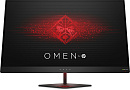 Монитор/ HP Omen X 27 (Jawa) 27" TN QHD 1ms 240hz 2xHDMI 2.0, DP 1.4, 2xUSB3.0 FreeSync 27"(2560x1440)/ (Ghz)/Mb/Gb/Ext:war 1y/