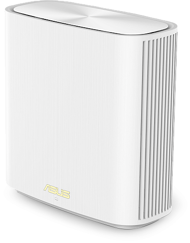 Маршрутизатор ASUS Маршрутизатор/ ZenWiFi XD6 (2PK White)