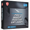 MSI MAG B660M MORTAR WIFI DDR4