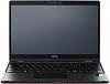 трансформер fujitsu lifebook u939x core i7 8665u/16gb/ssd512gb/intel uhd graphics 620/13.3"/touch/fhd (1920x1080)/windows 10 professional/red/wifi/bt/