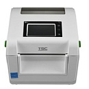 TSC DH240TWHC Принтер этикеток [DH240HC-A001-0122] {Healare, Lcd, Dram 128Mb/Flash 128Mb, Usb + Rs-232 + Ethernet + Usb Host + Rtc + Buzzer, Wi-Fi+Bt4