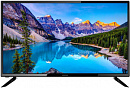 Телевизор LED Supra 32" STV-LC32LT0095W черный/HD READY/50Hz/DVB-T/DVB-T2/DVB-C/USB (RUS)