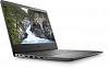 Ноутбук Dell Vostro 3400 Core i3 1115G4 8Gb 1Tb Intel UHD Graphics 14" WVA FHD (1920x1080)/ENGKBD Linux black WiFi BT Cam (N6004VN)