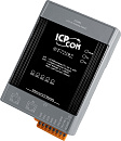 Ethernet-модуль с 10 каналами ввода с термопары и 5 каналами аналогового вывода, со встроенным 2-портовым Ethernet-коммутатором (в комплект поставки в