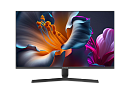 Монитор IRBIS MIR View27 27'' LED Monitor 2560x1440, 16:9, IPS, 300 cd/m2, 1000:1, 3ms, 178°/178°, HDMI, DP, USB 3.2, Speak,100Hz регул. накл/выс/пово