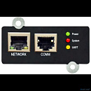 SNMP карта для однофазных ИБП HIDEN EXPERT