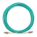 Exegate EX295151RUS Патч-корд волоконно-оптический ExeGate FC-S-503-LC-LC-10M-LSZH (Шнур ВО MM 50/125 (OM3), LC/UPC-LC/UPC, Simplex, LSZH, 10м)