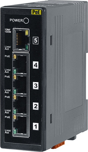 NS-205PSE CR
