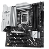Материнская плата ASUS PRIME Z890M-PLUS WIFI LGA1851 mATX 4xDDR5 4xPCIEx16 3xM.2 USB-C DP HDMI 2.5GLAN Wi-Fi 7
