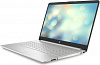 Ноутбук HP 15s-fq5295nia Core i5 1235U 8Gb SSD512Gb Intel Iris Xe graphics 15.6" IPS FHD (1920x1080) Free DOS silver WiFi BT Cam (7C8B4EA)