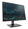 Монитор/ HP Z24n G2 24 inch Display IPS w/LED backlight 178 / 178 300 nits 1920 x 1200 1000:1 DP HDMI DVI-D USB Type C*2 (Repl K7B99A4)