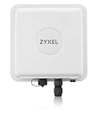 Гибридная уличная точка доступа Zyxel NebulaFlex Pro WAC6552D-S, 802.11a/b/g/n/ac (2,4 и 5 ГГц), Smart Antenna, антенны 2x2 (90 градусов), до 300+866