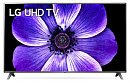 Телевизор LED LG 49" 49UM7020PLF черный Ultra HD 50Hz DVB-T DVB-T2 DVB-C DVB-S DVB-S2 USB WiFi Smart TV (RUS)