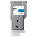 Canon PFI-206C 5304B001 Картридж для iPF6400/6450, Голубой, 300ml