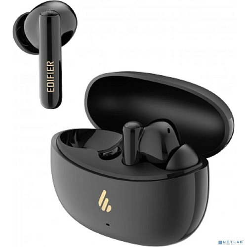 Edifier X5 Pro черный беспроводные bluetooth
