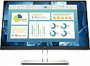 Монитор HP 21.5" (54.6см) E22 G4 черный IPS 16:9 HDMI матовая HAS Pivot 250cd 178гр/178гр 1920x1080 D-Sub DisplayPort FHD USB 5.3кг