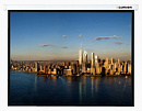 Экран Lumien 191x300см Master Picture LMP-100136 16:10 настенно-потолочный рулонный