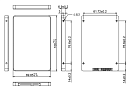 CIS-2SM350TLD256GS