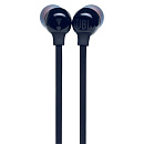 Наушники JBL Tune 125BT Blue (JBLT125BTBLU)