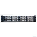 Сервер NERPA NORD D5720 (2U312 / 2x Xeon 4310 / 8x DDR4 32GB RDIMM / 3x SSD SATA 480GB 2.5" DWPD1.3 / 9x HDD SAS 2.4TB 2.5" 10К / 1x RAID 0,1,10,5,50