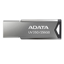 Флэш-накопитель USB 256GB AUV350-256G-RBK ADATA