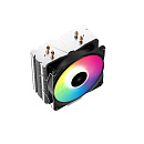 Cooler Deepcool GAMMAXX400 K {Socket AMD AM4/Intel LGA1700/1200/115x}