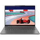 Ноутбук Lenovo Yoga Pro 7 14AHP9/14.5" 3K 3072x1920/AMD Ryzen 7 8845HS/16 Gb/1 Tb SSD/AMD Radeon Graphics/Windows 11 Home/серый/1.49 кг