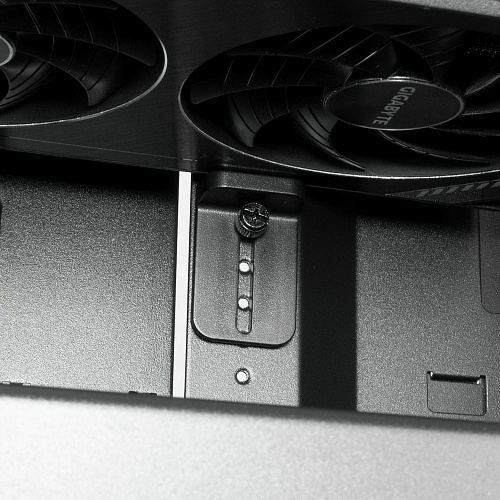 Корпус Silverstone SST-FA514X-BG (G41FA514XBG0020)