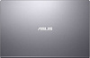 Ноутбук Asus ExpertBook P1 P1512CEA-EJ0036 Core i3 1115G4 8Gb SSD256Gb Intel UHD Graphics 15.6" IPS FHD (1920x1080) noOS grey WiFi BT Cam (90NX05E1-M0