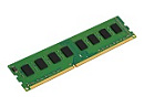 Kingston Branded DDR-III DIMM 4GB (PC3-12800) 1600MHz DIMM