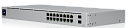 Коммутатор Ubiquiti UniFi Switch USW-16-POE Gen2