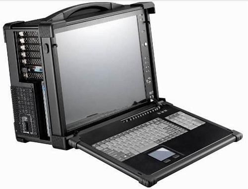 FRONT Portable 560.501
